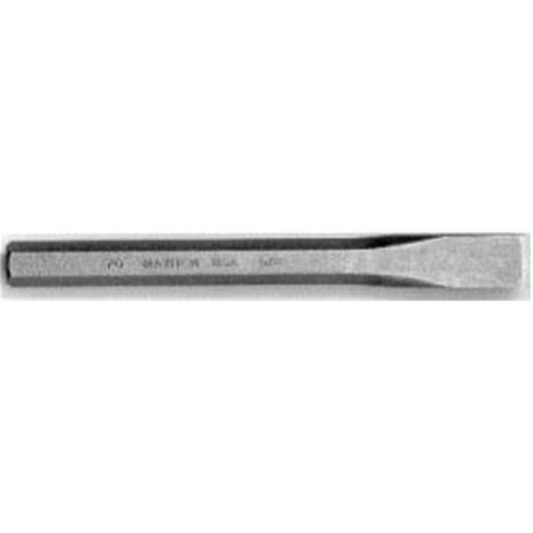 Mayhew Mayhew Tools 479-70202 70-3-8 Inch Cold Chisel Unpolished 479-70202